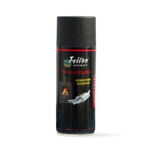 Spray Anticalorico