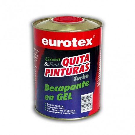 Decapante de pintura, madera o metal. Quitapinturas