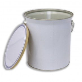 Envases de Metal | Diferentes Formatos