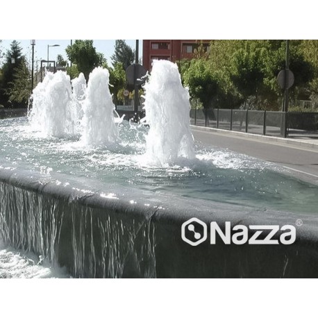 Pintura para fuentes de agua