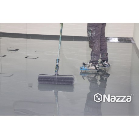Zapato de Púas para Suelos Autonivelantes | Especial Resina
