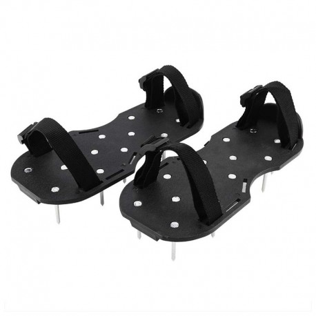 Zapato de Púas para Suelos Autonivelantes | Especial Resina