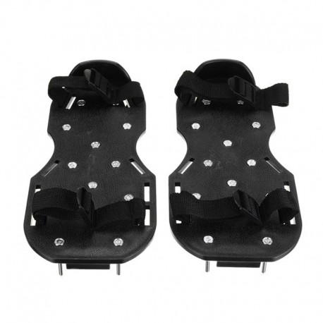 Zapato de Púas para Suelos Autonivelantes | Especial Resina
