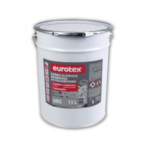 Poliuretano Alifático  - Pintura Alifática