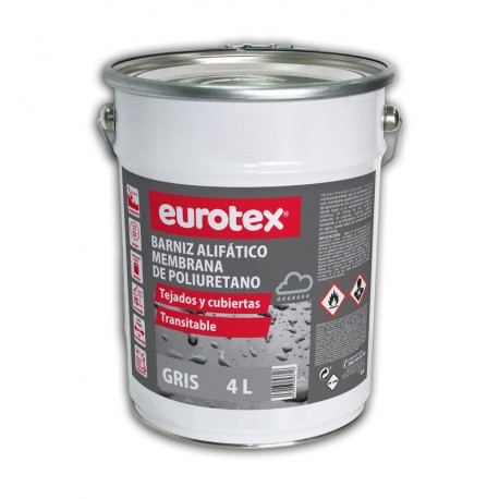 Poliuretano Alifático  - Pintura Alifática