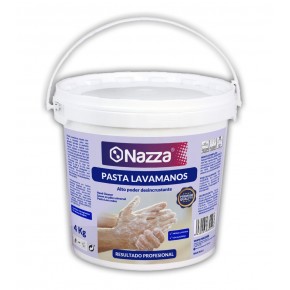 PASTA LAVAMANOS INDUSTRIAL NAZZA