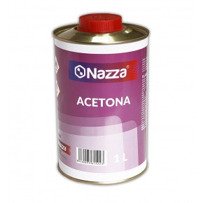 Acetona Nazza (de 1 a 25 L)