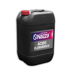 Salfuman | Comprar acido clorhidrico para piscinas