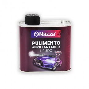 Pulimento para Coches