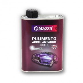 Polish para coches