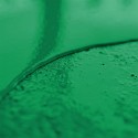 Pintura para suelos epoxi verde