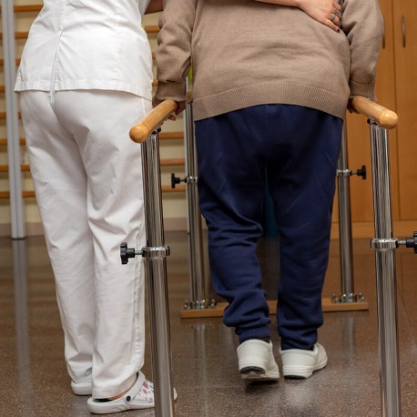 antideslizante para residencias de ancianos y mayores