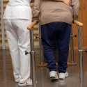 antideslizante para residencias de ancianos y mayores