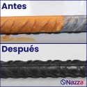 Producto para eliminar el óxido
