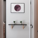 pintura plastica blanca