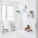 Pintura plastica blanca interior