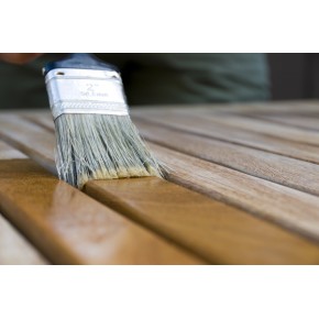 Aceite Linaza para Madera con Secante 2