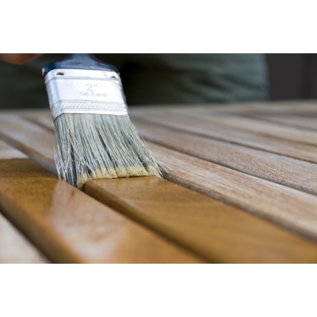 Aceite Linaza para Madera con Secante