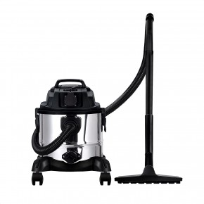 Aspiradora Industrial Seco-Húmedo 20 L - 1200 W