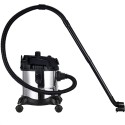 Aspiradora Industrial Seco-Húmedo 20 L - 1200 W