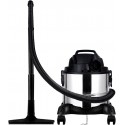 Aspiradora Industrial Seco-Húmedo 20 L - 1200 W