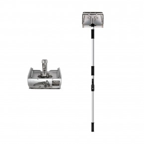 Dispensador-Aplicador Yeso Extensible 250mm / 980-1600 W