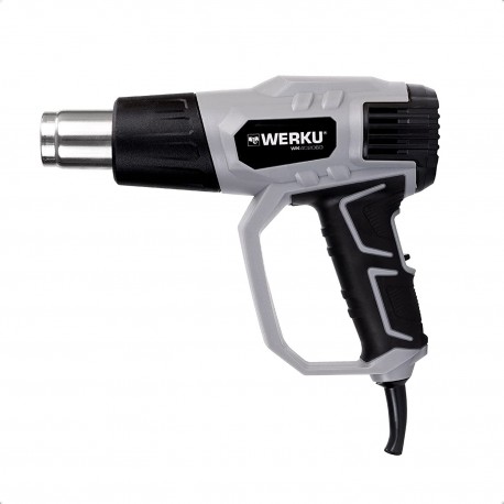Pistola decapante