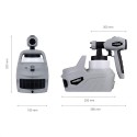 Pistola Turbina para Pintar HVLP-I