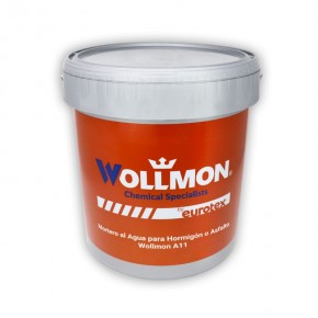 Slurry Mortero Acrílico para Pavimentos Deportivos y Peatonales 