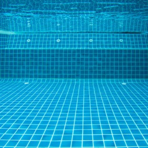Recuperador del agua de la piscina granulado  2