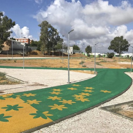 Pintura para Suelos de Cemento y Hormigón - Wollmon A31