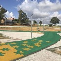 Pintura para Suelos de Cemento y Hormigón - Wollmon A31