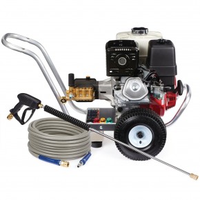 Hidrolimpiadora Graco G-Force 4240 DD-HA 2