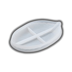 Moldes de Silicona para Resinas Epoxi