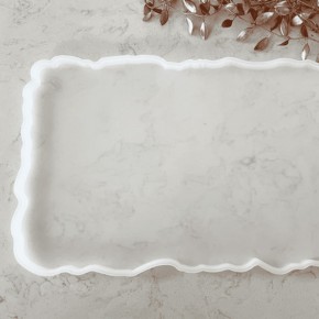 Moldes de Silicona para Resinas Epoxi