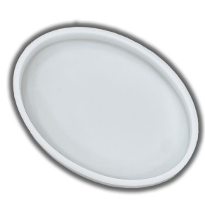 Moldes de Silicona para Resinas Epoxi