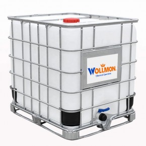 Resina al Disolvente para Hormigón Pulido - Wollmon AD300