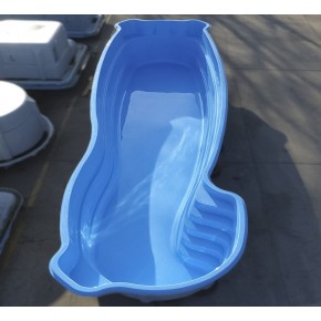 Pack Pintura Poliuretano Piscinas de Poliéster 2