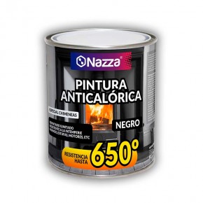 Pintura Anticalórica