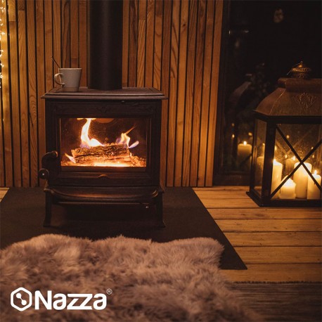 Pintura para chimeneas