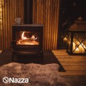 Pintura para chimeneas