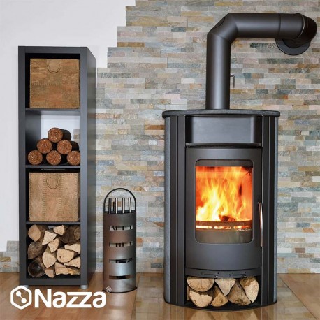 Pintura para chimeneas de hierro