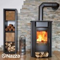 Pintura para chimeneas de hierro