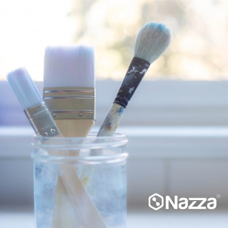 Disolvente multiusos Nazza