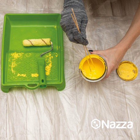 Disolvente multiusos Nazza
