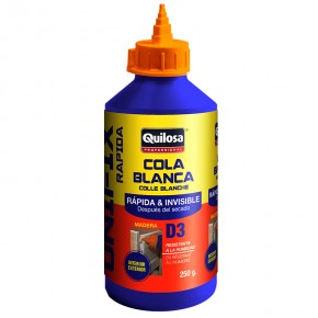Cola Blanca para Madera 2