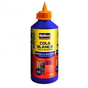 Cola Blanca para Madera 2
