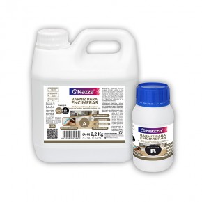 Barniz Protector Encimeras
