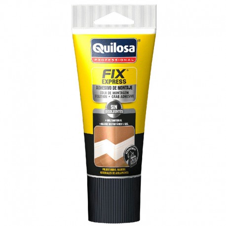 Adhesivo de Montaje - Adhesivo para Madera