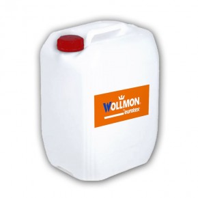 Resina Incolora al Agua para Hormigón - Wollmon AW200